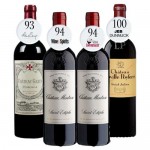 2025 New Year. Wine Club. Grand Cru. Holiday Season Package