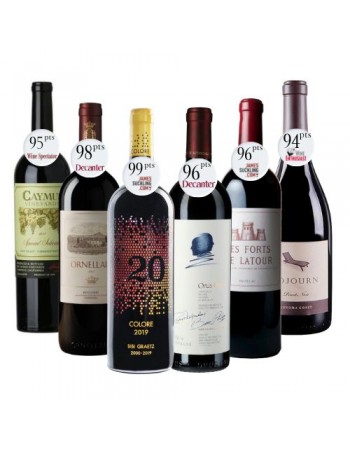 Wine Club premium collector lovers I..