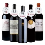 2025 New Year. Wine Club. Grand Cru. Holiday Season Package