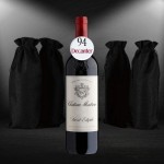 Buy 6 - 2011 Chateau Montrose and Mystery Bottle