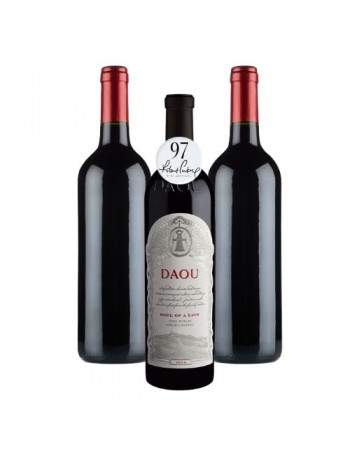 Buy 3 - 2019 DAOU Soul of Lion and Mystery Bottle..