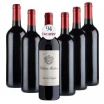 Buy 6 - 2011 Chateau Montrose and Mystery Bottle