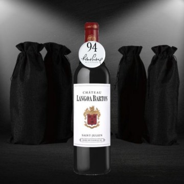 Buy 6 - 2013 Chateau Langoa-Barton and Mystery Bottle