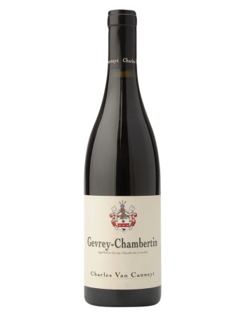 Charles Van Canneyt Gevrey Chambertin..