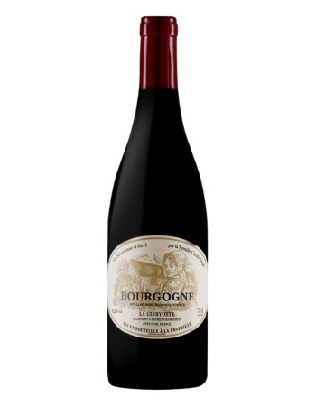 Claude Dugat La Gibryotte Bourgogne Rouge..