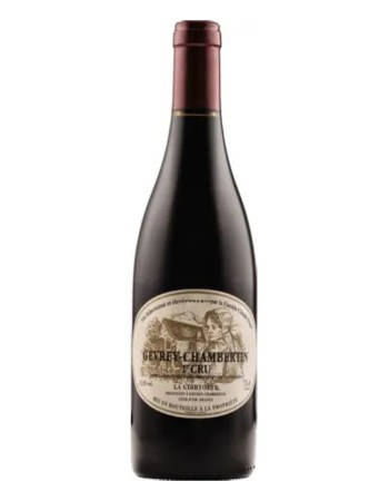 Claude Dugat La Gibryotte Gevrey-Chambertin Premier Cru..
