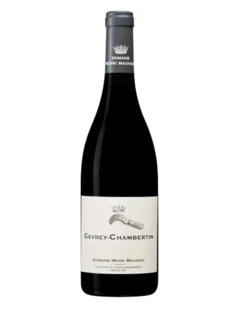 Domaine Henri Magnien et Fils Gevrey-Chambertin 1.5L..