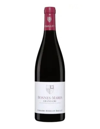 Domaine Hudelot-Baillet Bonnes Mares..