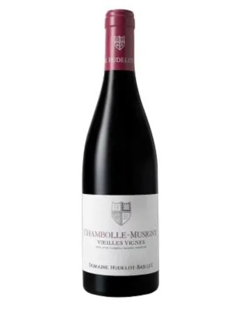 Domaine Hudelot-Baillet Chambolle Musigny Vieilles Vignes..