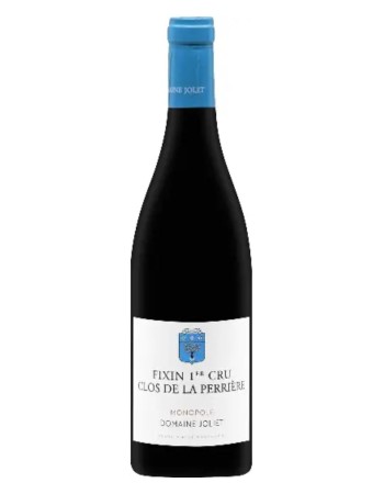 Domaine Joliet Fixin Clos de la Perriere..