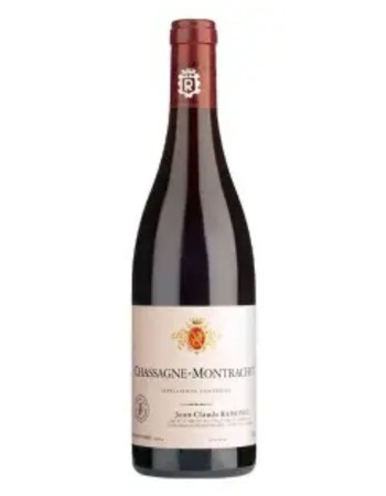 Domaine Ramonet Chassagne Montrachet Rouge..