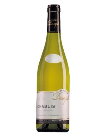Domaine Sebastien Dampt Chablis..