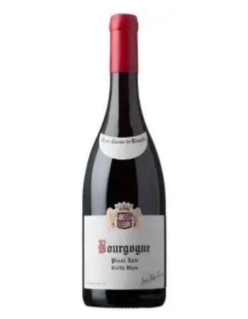 Jean-Marie Vigne Comte de Chapelle Bourgogne Rouge..