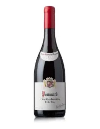 Jean-Marie Vigne Comte de Chapelle Pommard 1er Cru Saussilles..
