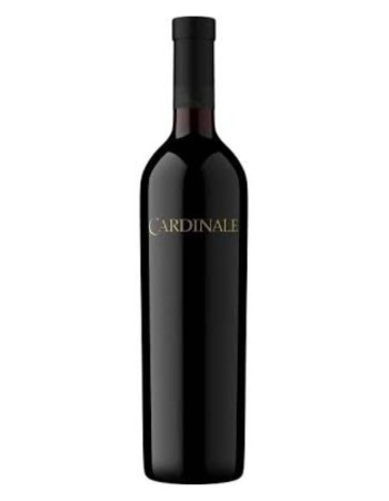 2022 Cardinale Cabernet Sauvignon