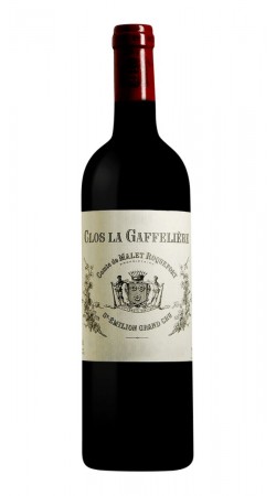 2017 Clos La Gaffeliere, Saint Emilion Grand Cru