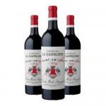 Buy 3 - 2024 Chateau La Gaffeliere (EP 2024)