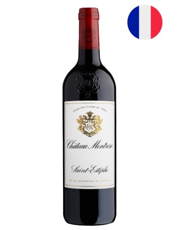 2012 Chateau Montrose St. Estephe