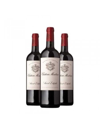 Buy 3 - 2024 Chateau Montrose (EP 2024)..