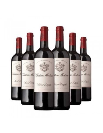 Buy 6 - 2024 Chateau Montrose (EP 2024)..