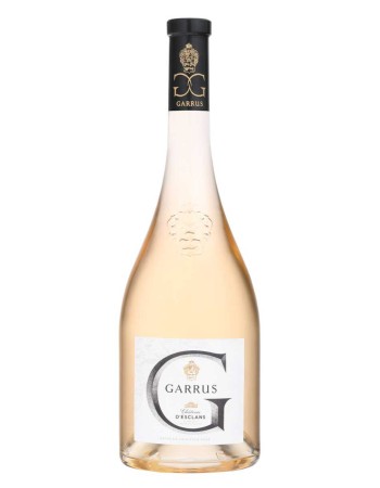2023 Chateau D Esclans Garrus