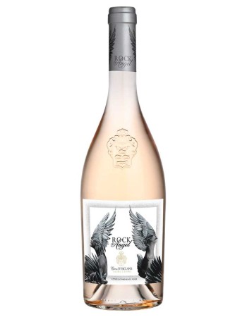 2024 Chateau D Esclans Rock Angel Rose