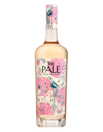 2024 Chateau D Esclans The Pale
