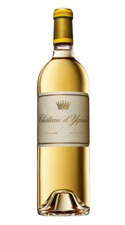 2023 Chateau D'Yquem 2023 Chateau D'Yquem