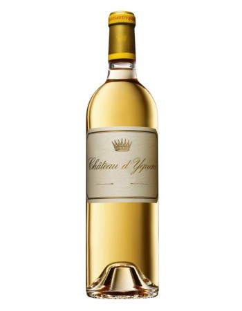 2005 Chateau D'Yquem