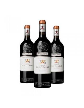 Buy 3 - 2024 Chateau Pape Clement [EP 2024]..