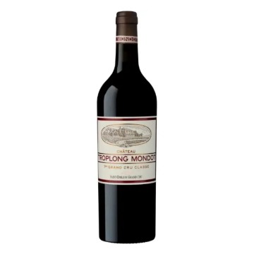 Bordeaux Blend