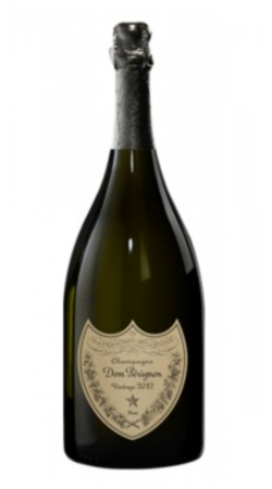 2012 Dom Perignon Champagne