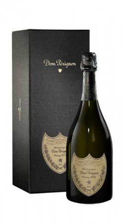 2013 Dom Perignon Champagne