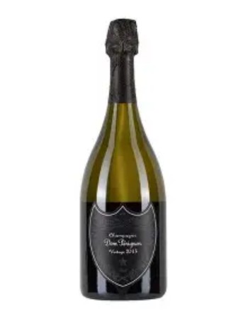 2015 Dom Perignon Vibe Dining Luminous