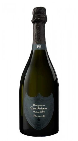 2006 Dom Perignon Plenitude 2