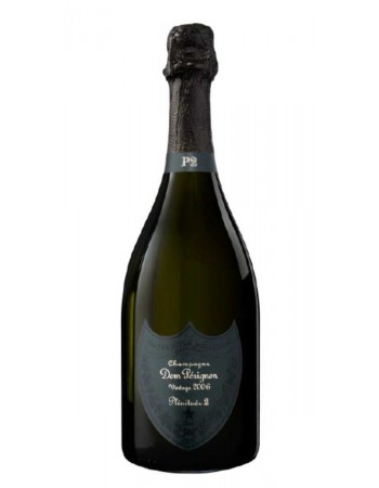 2006 Dom Perignon Plenitude 2