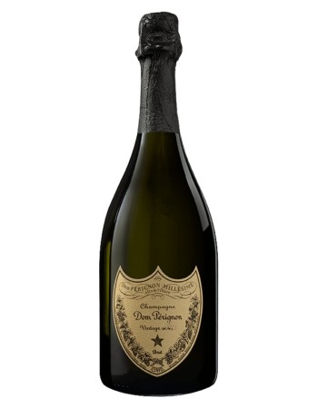 2010 Dom Pérignon Champagne Magnum