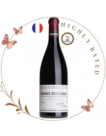 2018 DRC Domaine de la Romanee-Conti Echezeaux Grand Cru