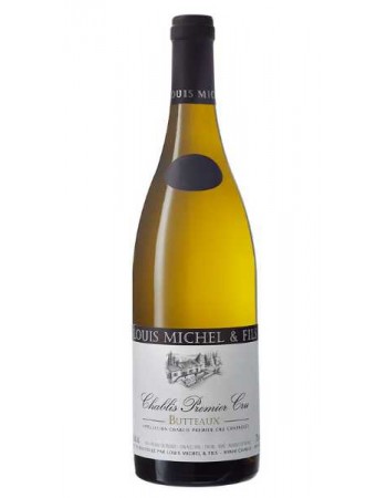 2021 Domaine Louis Michel Chablis 1er Cru Butteaux