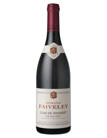 Faiveley Clos de Vougeot Grand Cru..