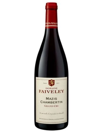Faiveley Mazis Chambertin Grand Cru..