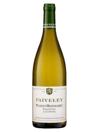 Faiveley Puligny-Montrachet 1er Cru La Garenne..