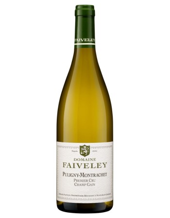 Faiveley Puligny-Montrachet Champ Gain Premier Cru..