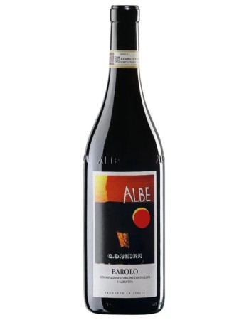 G.D. Vajra - Barolo Albe..