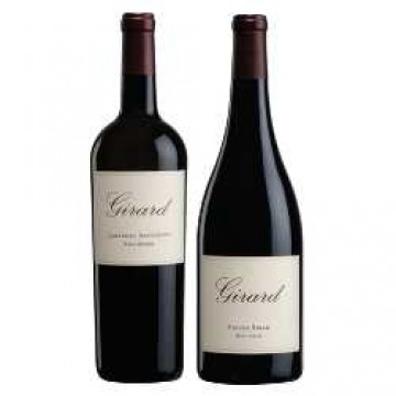 Girard Winery