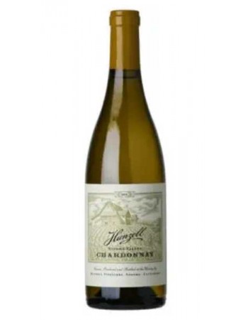 2022 Hanzell Chardonnay Moon Mountain