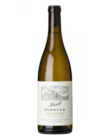2023 Hanzell Sebella Chardonnay