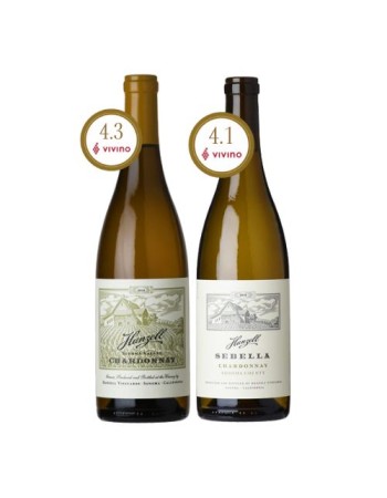 Duo Hanzell Series Best Seller II..