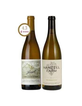 Duo Hanzell Series Best Seller IV..