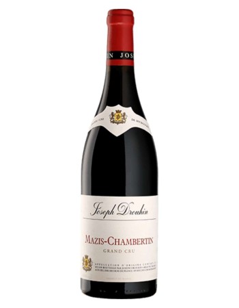 2014 Joseph Drouhin Mazis-Chambertin Grand Cru